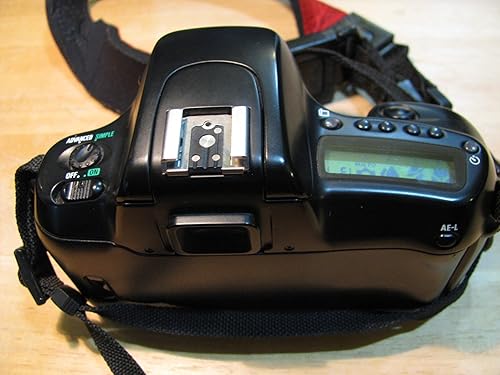 Miniatura 4 de Nikon Cámara N50F50