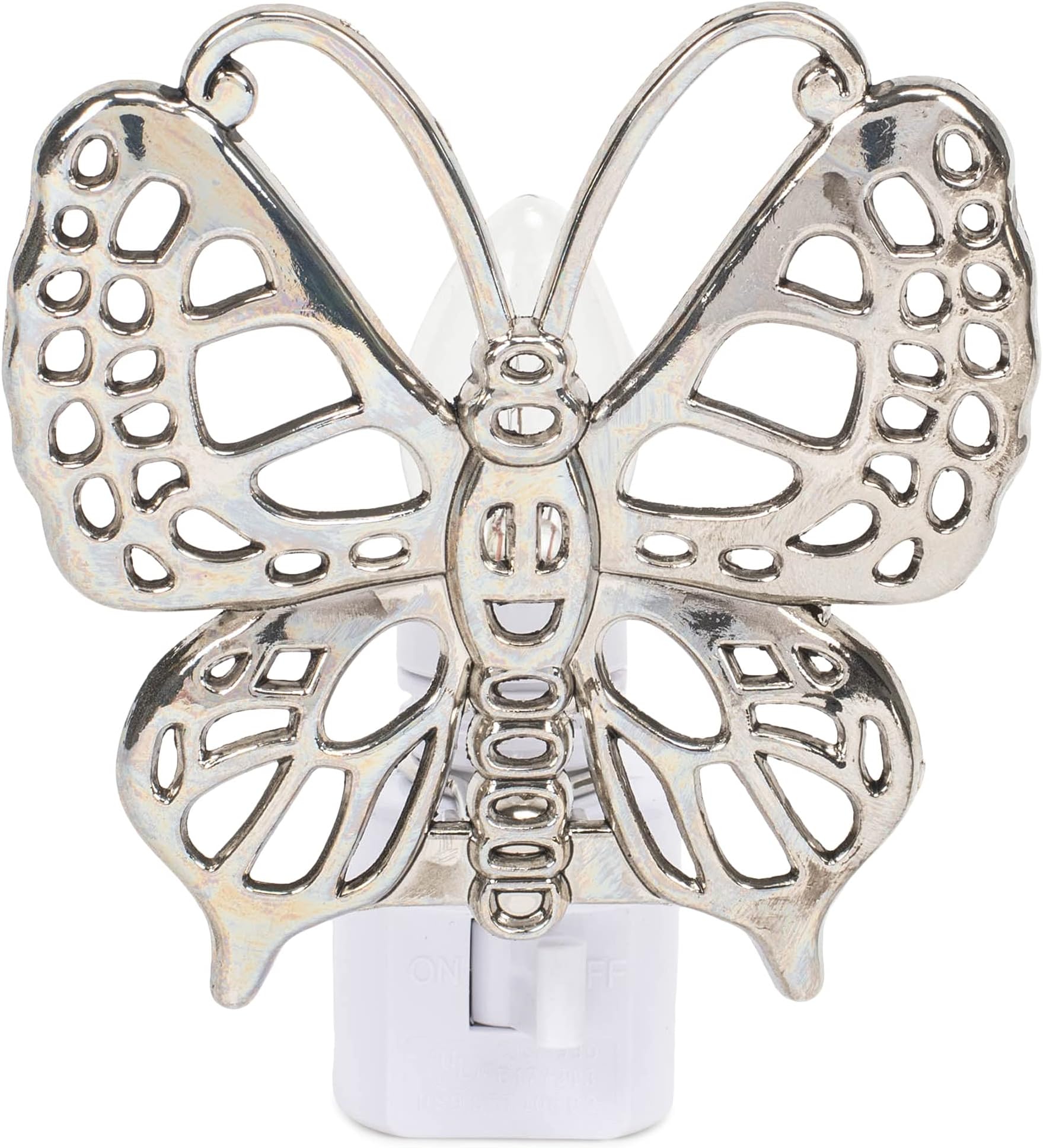 Midwest-CBK Lights in The Night, Butterfly