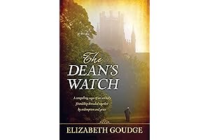 The Dean's Watch: A Thrilling Novel of Love, History, and Intrigue