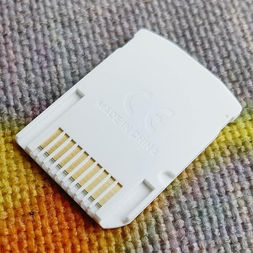 Miniatura 7 de Adaptador de tarjeta de memoria de juego SD2Vita premium, soporte de tarjeta TF V6.0 Memory Stick compatible con tarjeta Micro SD para PS Vita