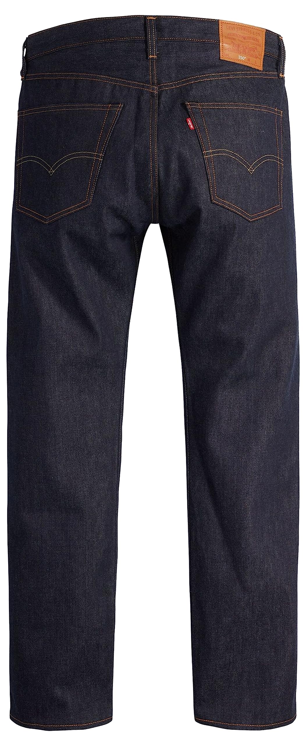 Levi's Hombre 501 Original Fit Vaqueros — view 281