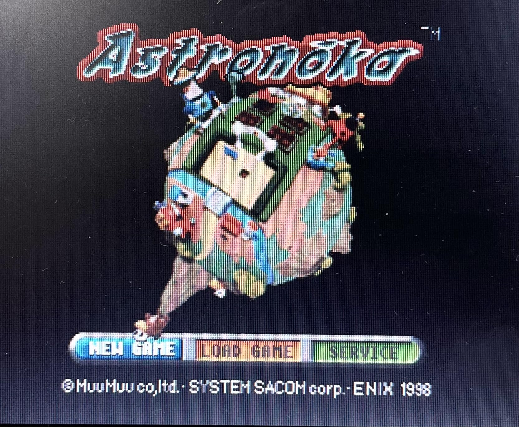 Amazon.co.jp: アストロノーカ : Video Games
