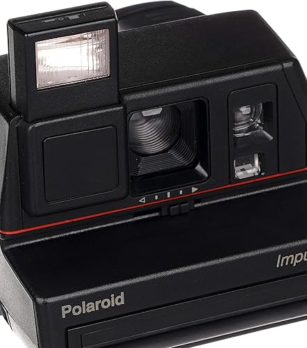 Miniatura 2 de Polaroid Impulse - Cámara vertical