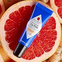 Vista 2 de Jack Black Intense Therapy Lip Balm, 0.25-Oz. – SPF 25 Sun Protection, Lip Moisturizer, Hydrating Lip Balm with SPF, Lip Sunscreen