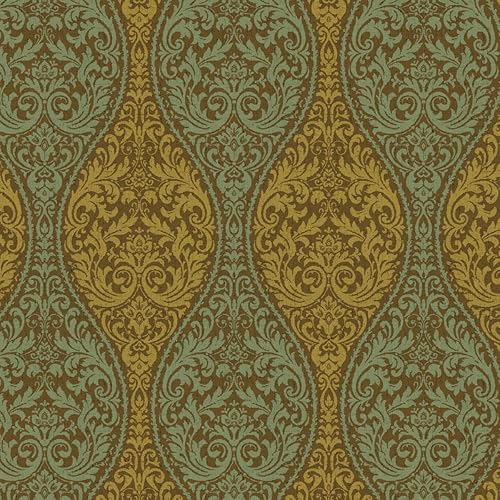 Miniatura 9 de Stitch & Sparkle The Yard - Tela de costura de algodón de 54 pulgadas, color coral