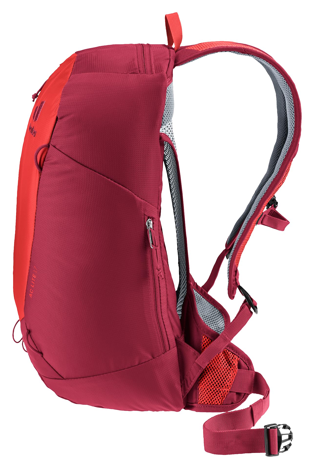 Deuter Ac Lite 17 Mochila de senderismo Hombre (Pack de 1)