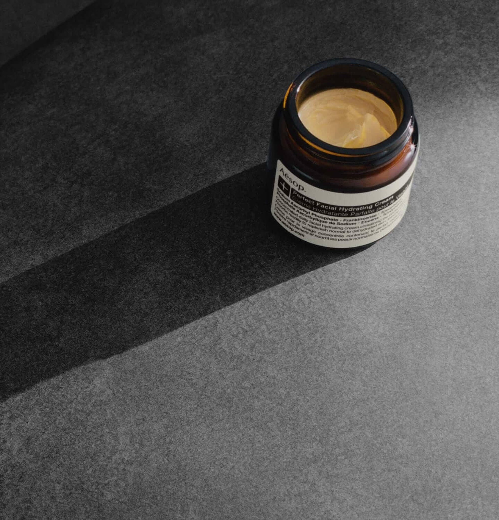 Amazon.com: Aesop Perfect Facial Hydrating Cream : Beauty