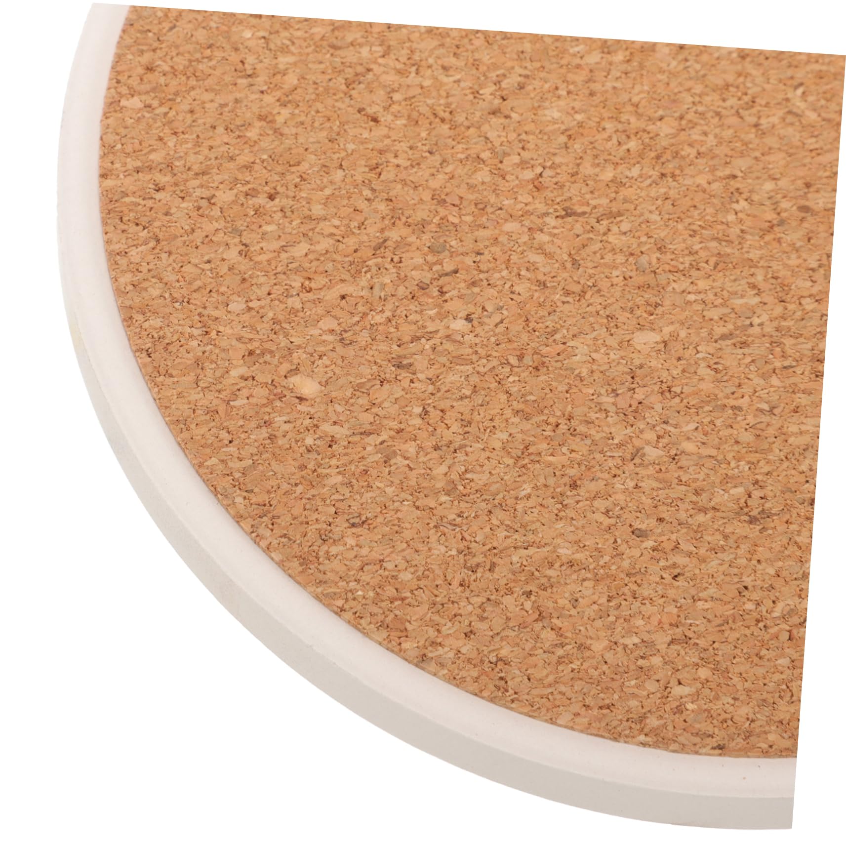 IMIKEYA 18pezzi Sottobicchieri Rotondi Ceramica Assorbente Eleganti e Antiscivolo Per Tazze e Bicchieri Per Cucina Ristorante e Ufficio