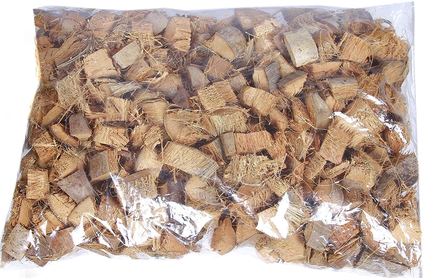Organics Coconut Husk Chips for Plants and Orchids (1 KG) (B09ML14RH9) Amazon Price History, Amazon Price Tracker