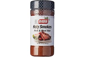 Badia Holy Smokes 5.5oz