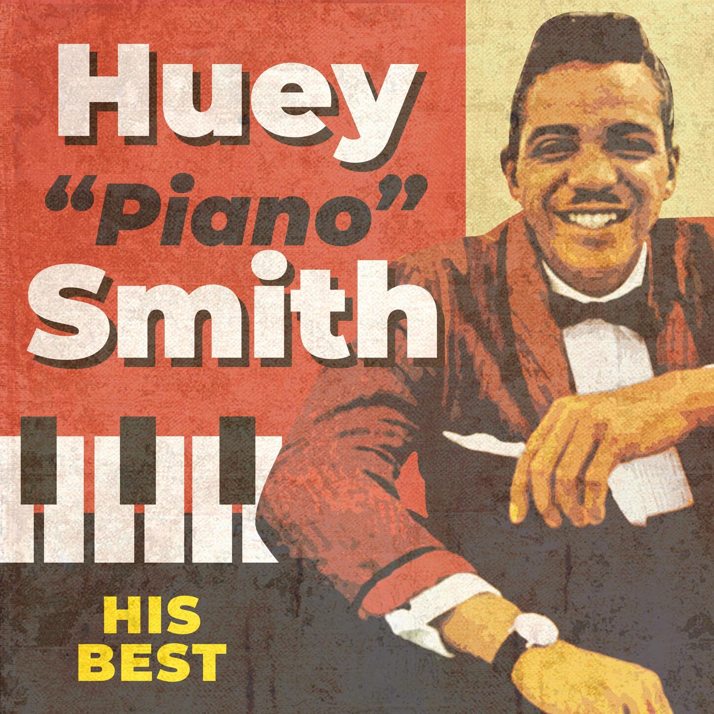 Huey "Piano" Smith