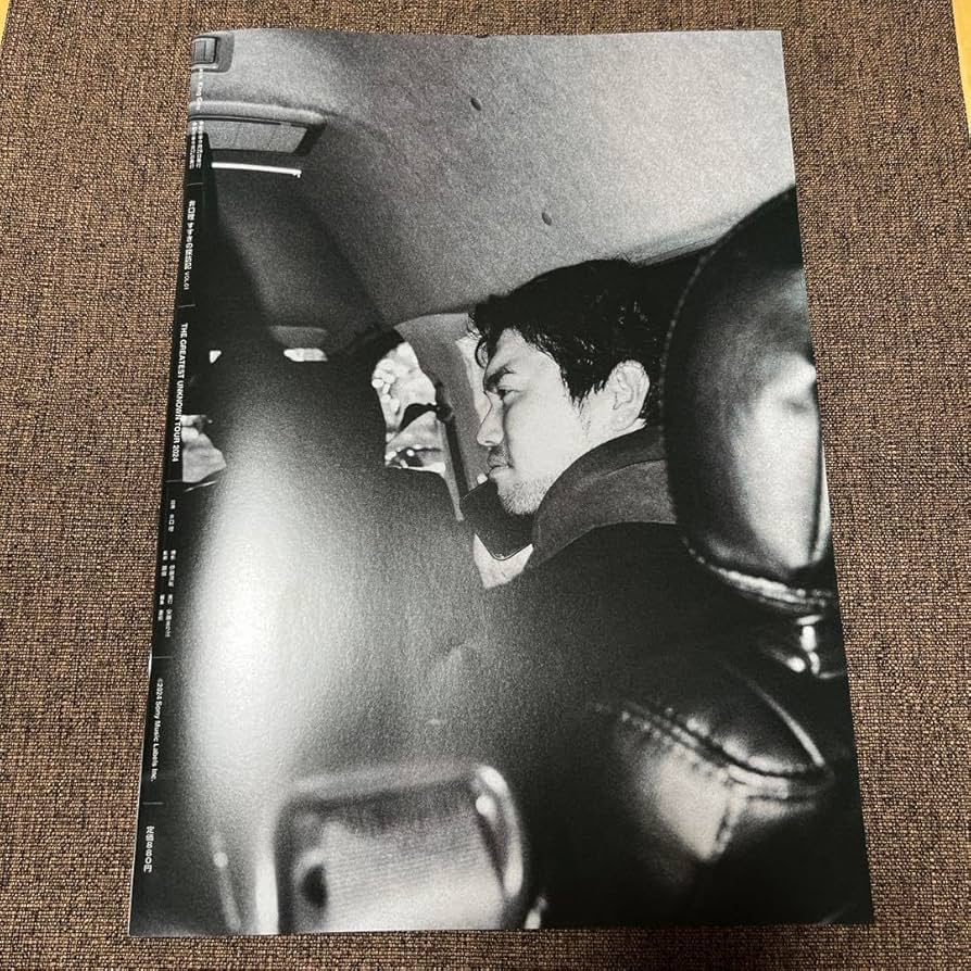 Amazon.co.jp: King Gnu 井口理 すすきの探訪記 vol.1 : おもちゃ