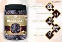 Farm & Farmers Black Salt Whole/Kala Namak, 900 gm gallery image