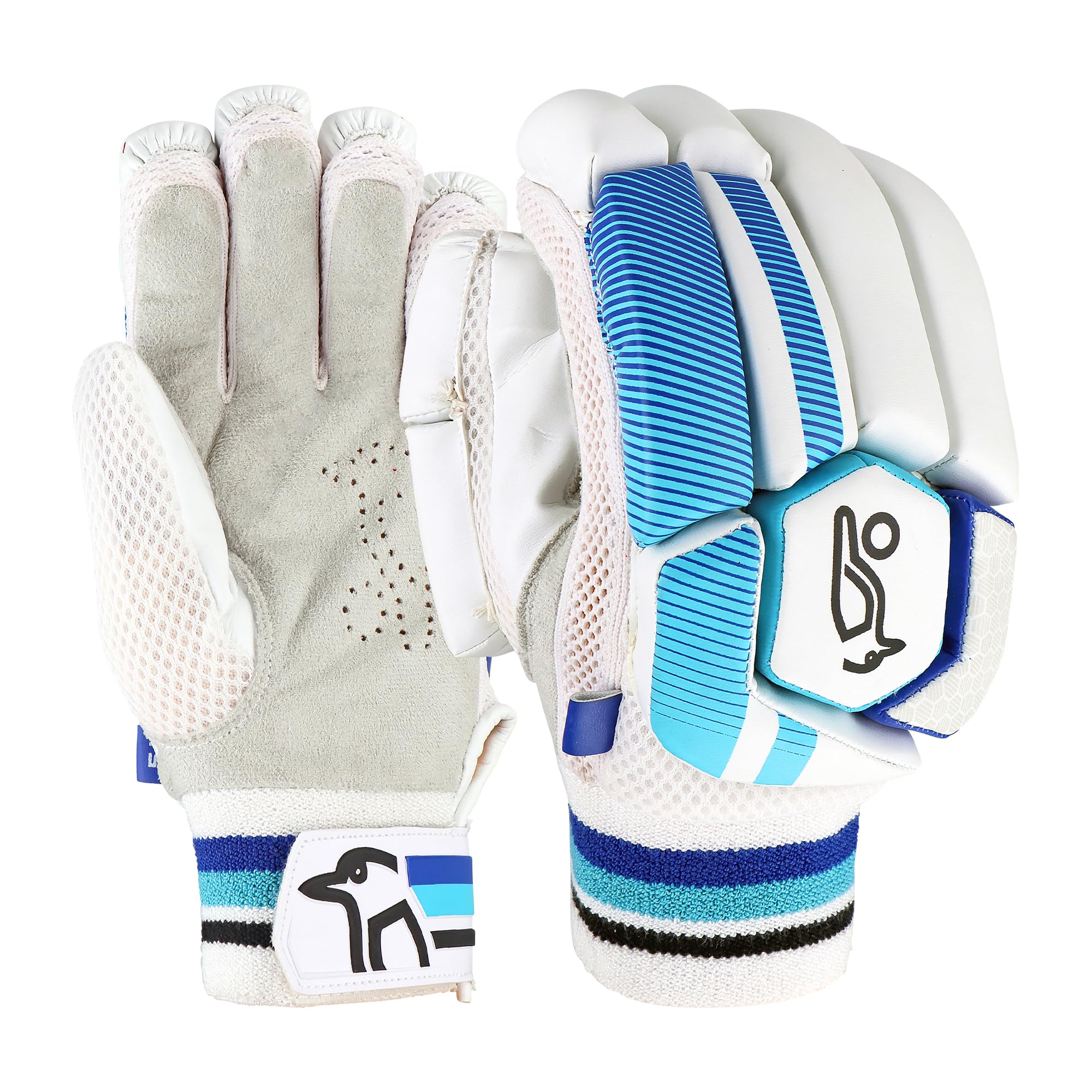 Kookaburra Hat Rapid 5.1 Schlaghandschuhe, Größe Jugendliche, rechte Hand