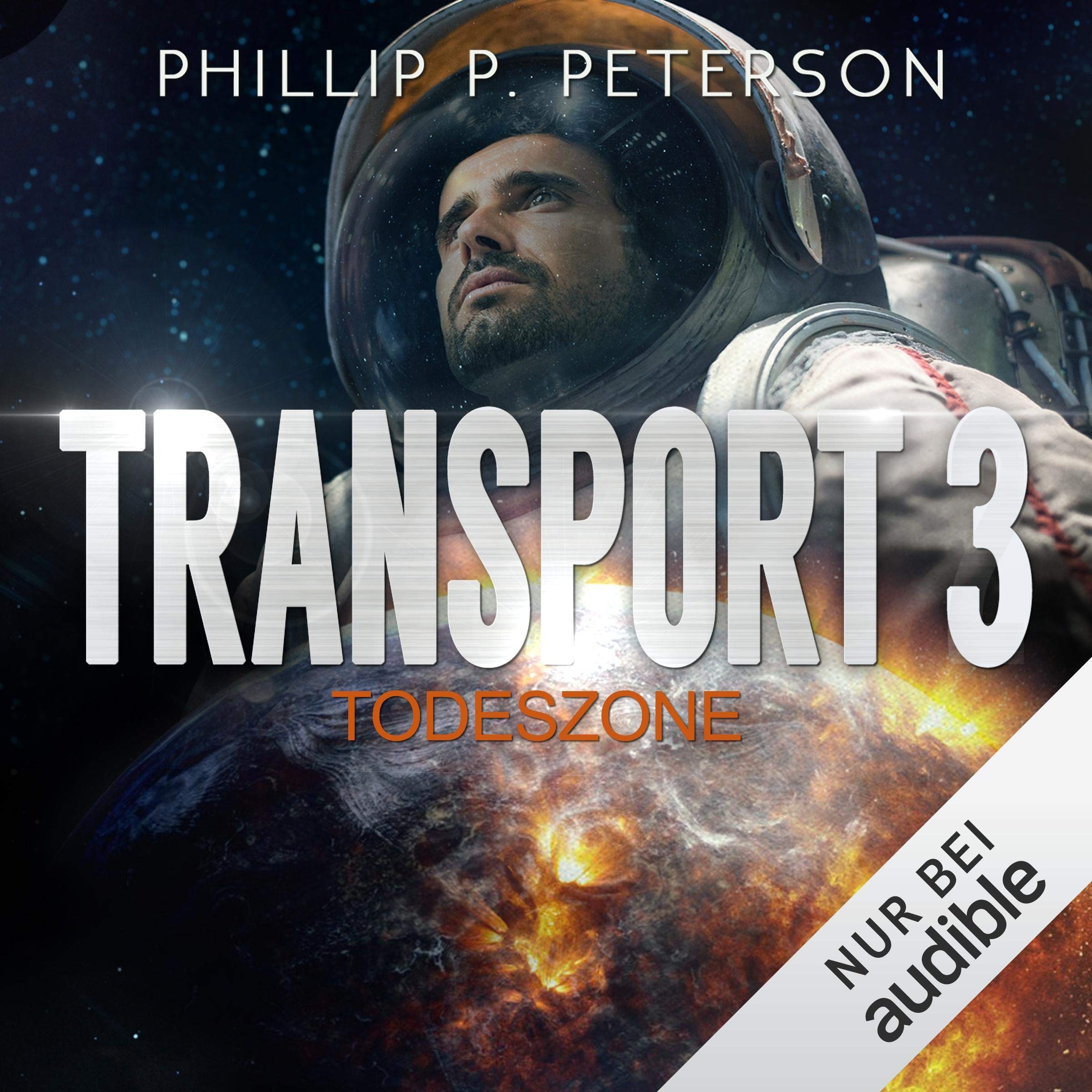 Cover art for Todeszone