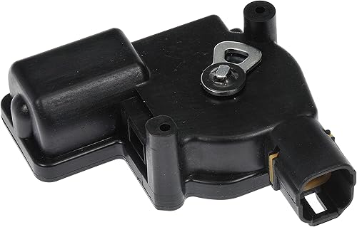 Dorman 746-843 Door Lock Actuator Motor