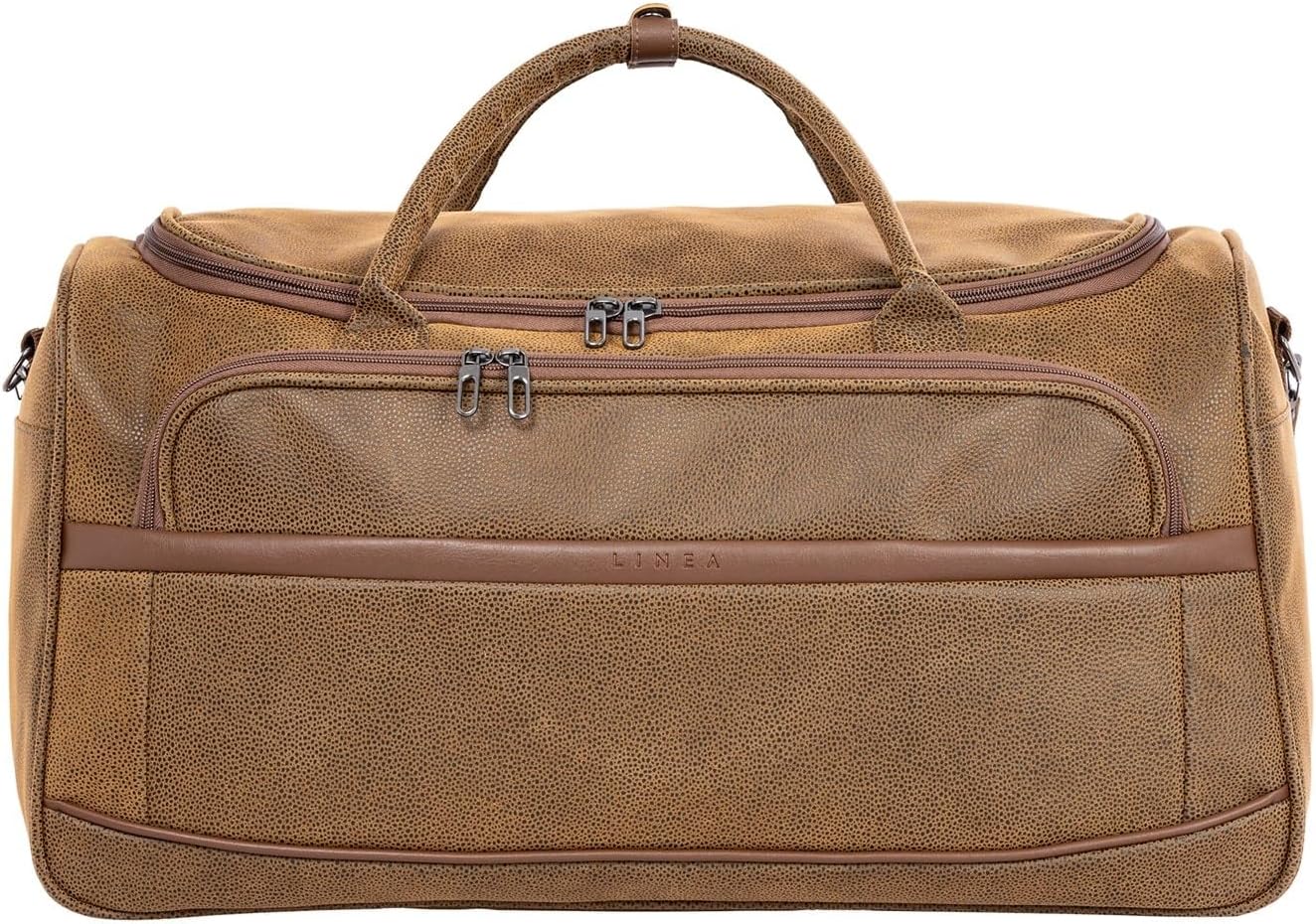Linea Unisex Rome Holdall