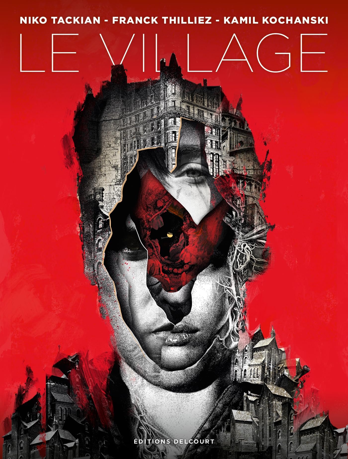 Le Village