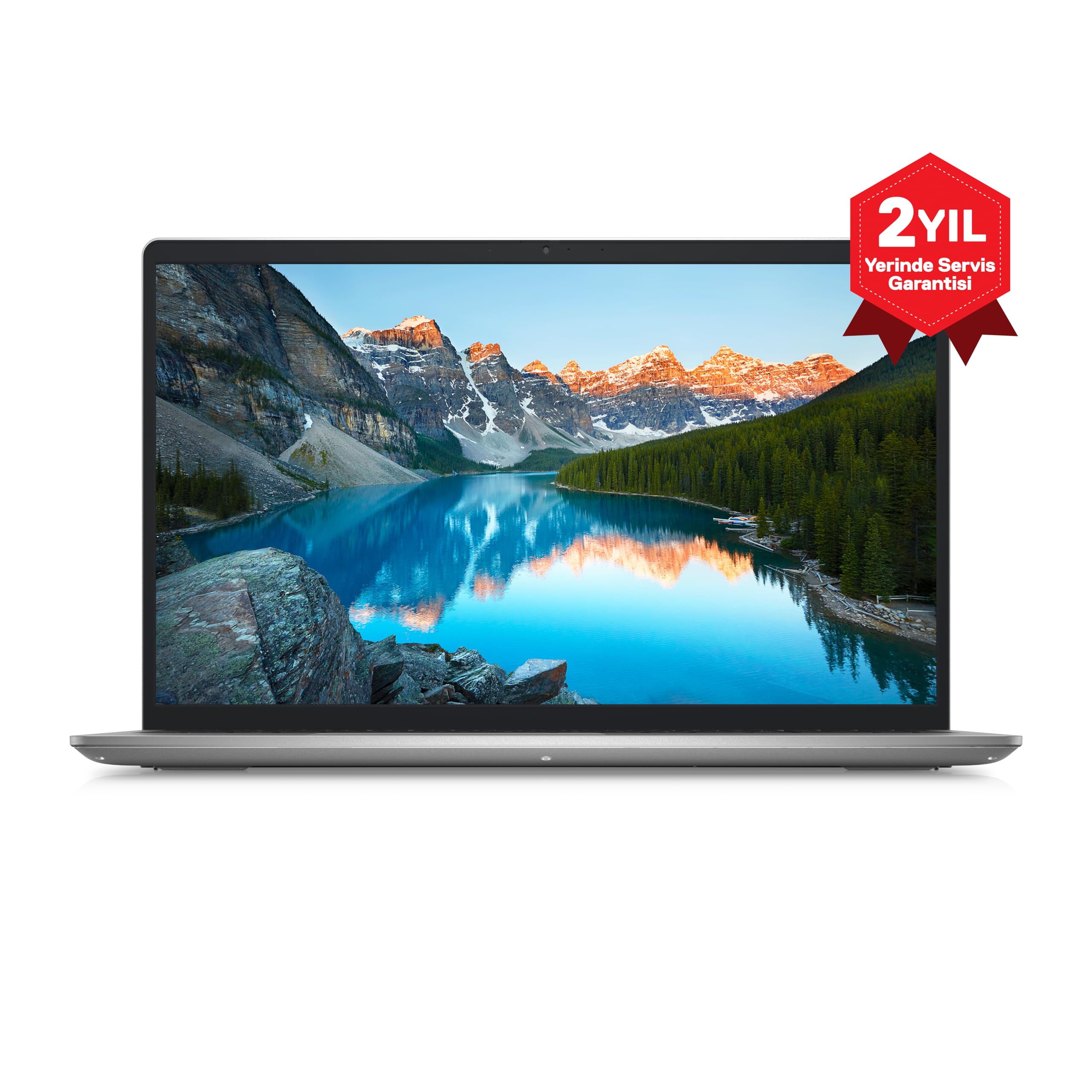 Dell Inspiron 15.6