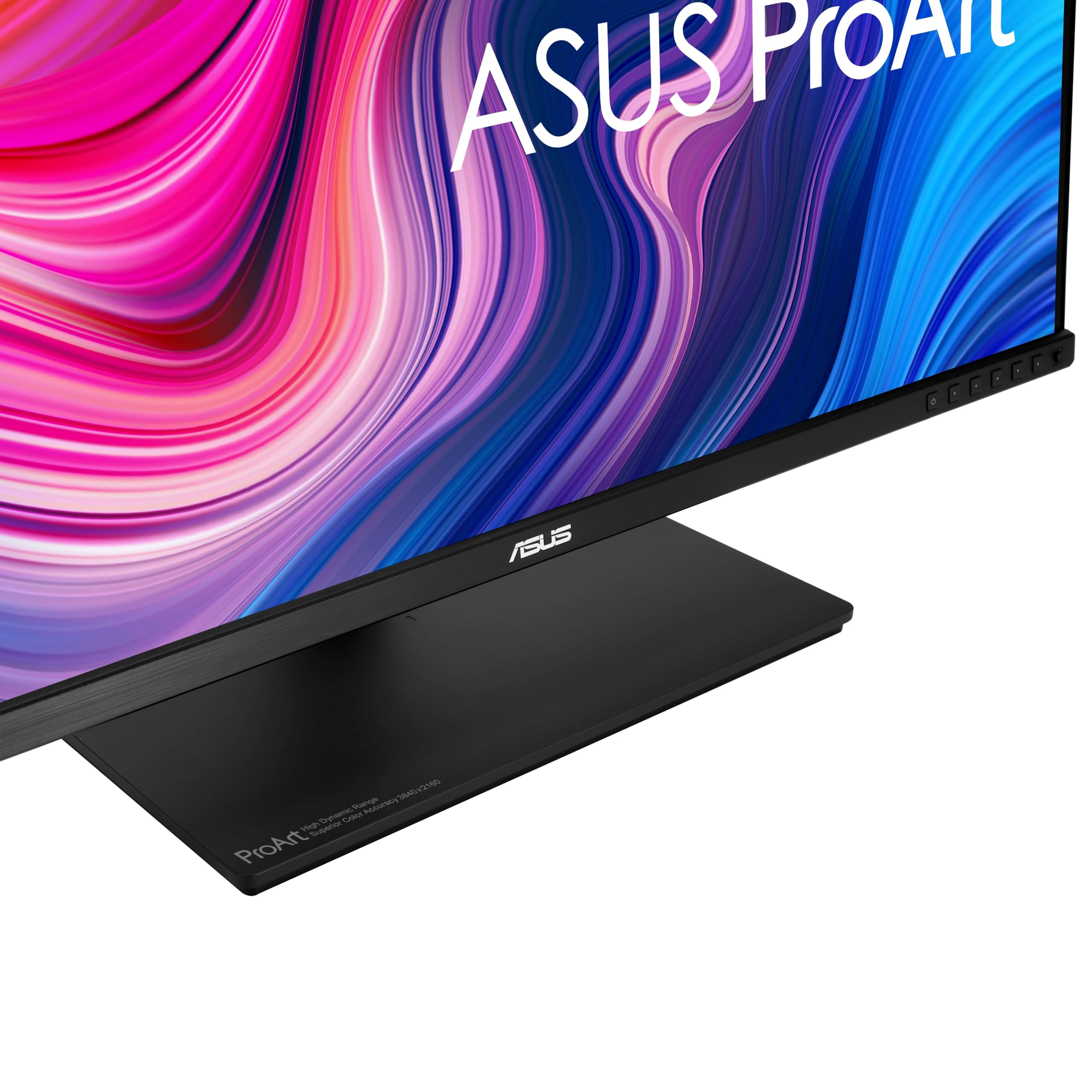 ASUS ProArt PA329CV Monitor Professionale 32”, 4K UHD (3840x2160