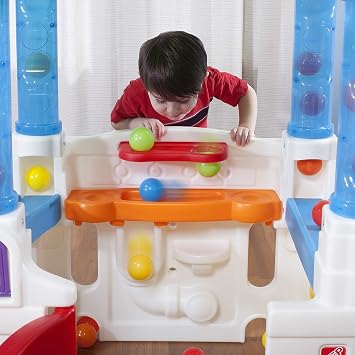 Step2 Wonderball Fun Playhouse