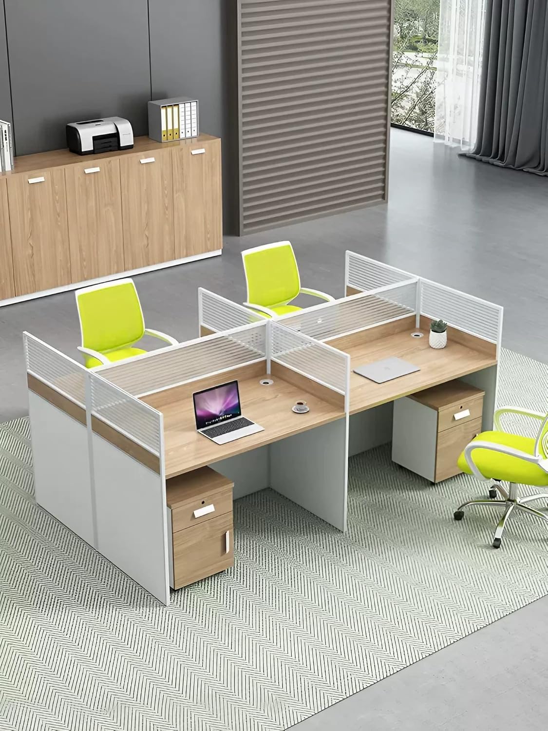 法人様向け】KAGUYASU オフィスデスク ワークデスク 仕事机 事務机 オフィス机 デスクセット 組み合わせ自由 パソコンデス デスク,机, l字 デスク,pcデスク,オフィスデスク,パソコンデスクおしゃれ,作業机,パソコン机,事務机,テレワークデスク,デスクおしゃれ, – カグヤス ...