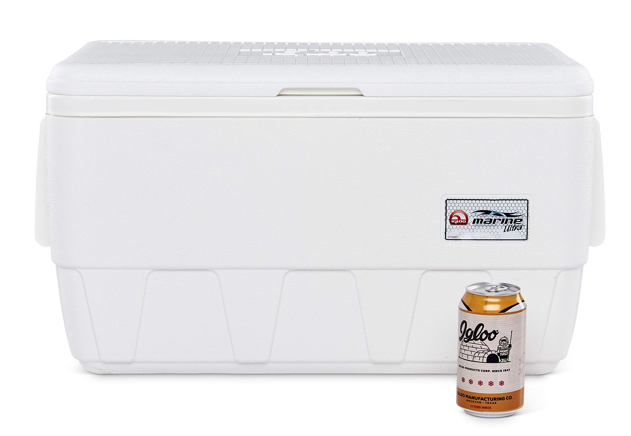 igloo 36 can cooler