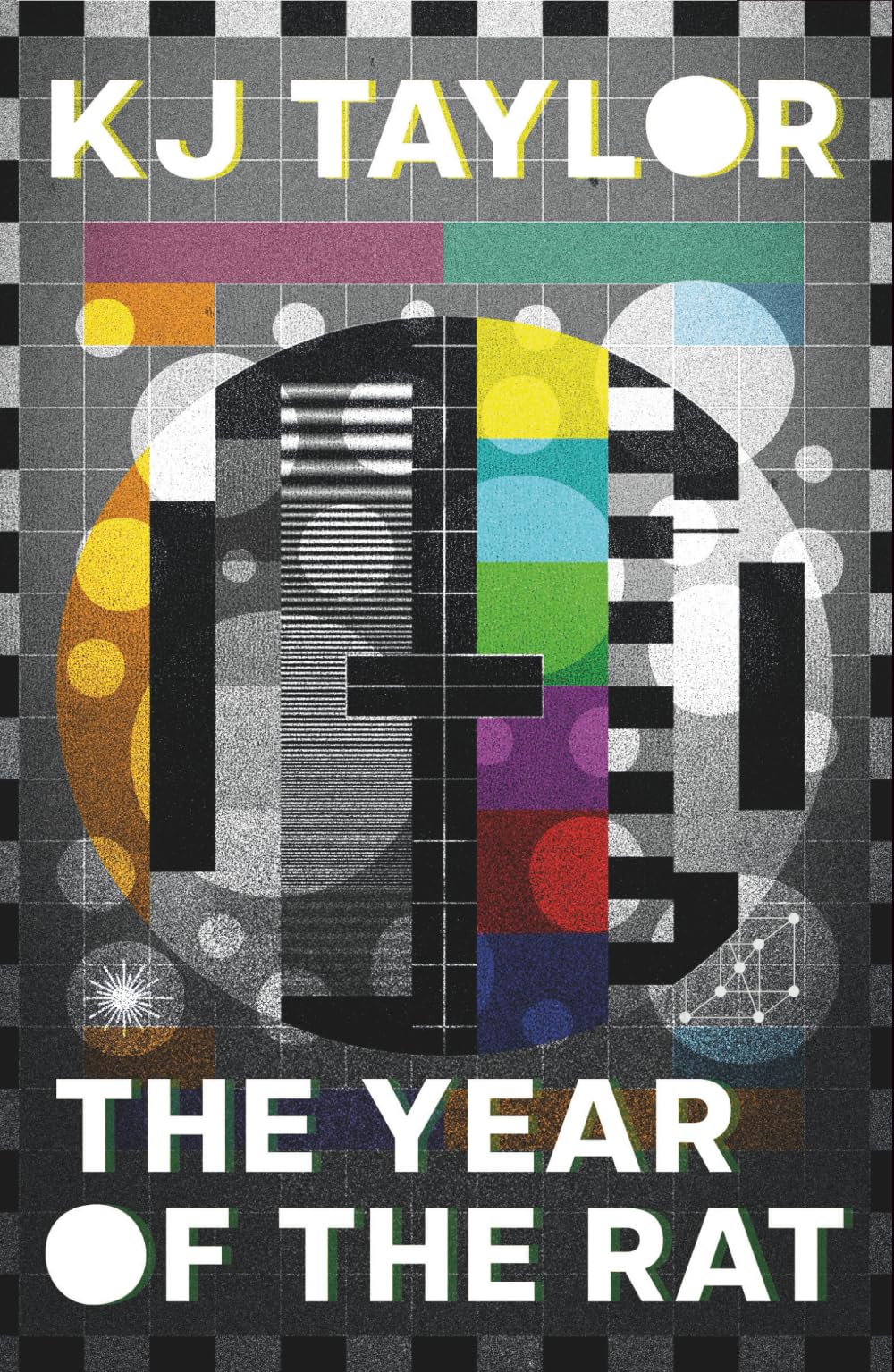 Year Of The Rat