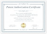 Vista 7 de Replacement Cushion for F20 (Large) - Snug Fit & Excellent Seal, IBEET Replacement Supplies, Large