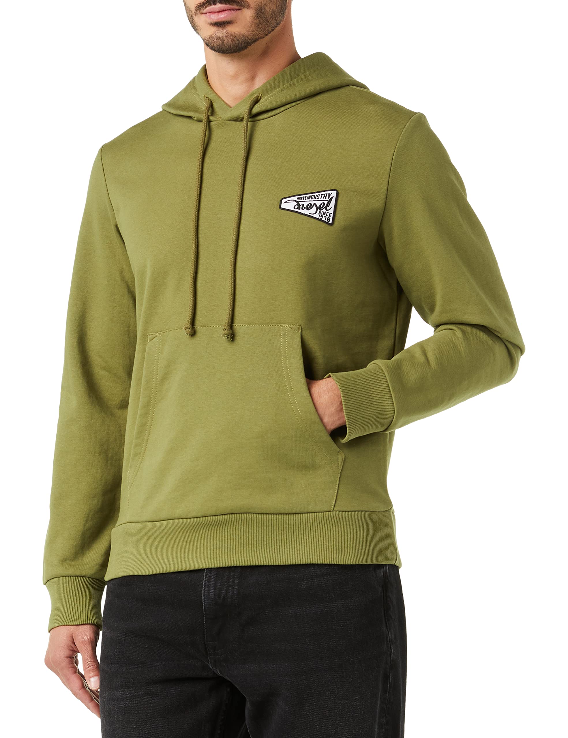 DieselMen's Sweatshirt