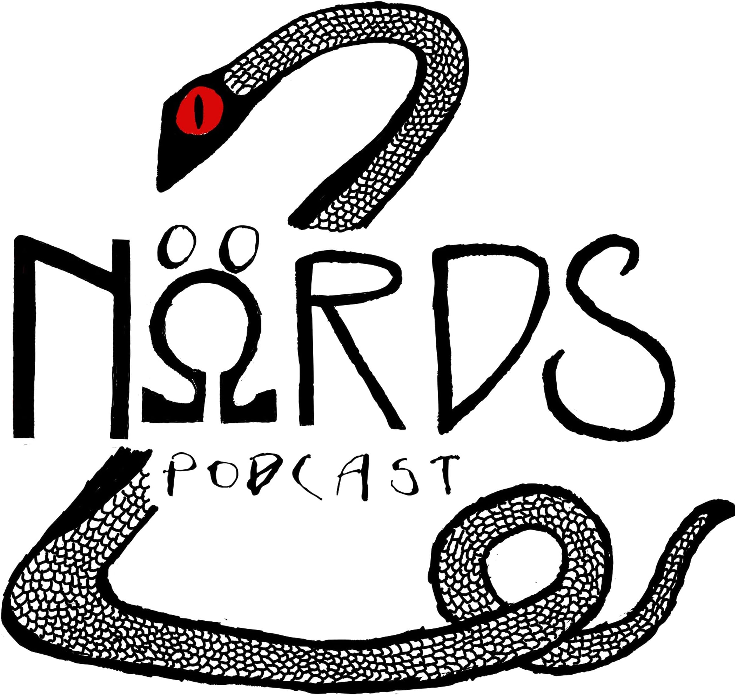 Två Nörds Podcast