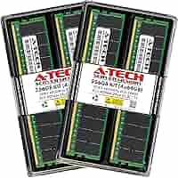 A-Tech 256GB キット (2x128GB) Amazon.co.jp: A-Tech 256GB キット (2x128GB) RAM ThinkMate
