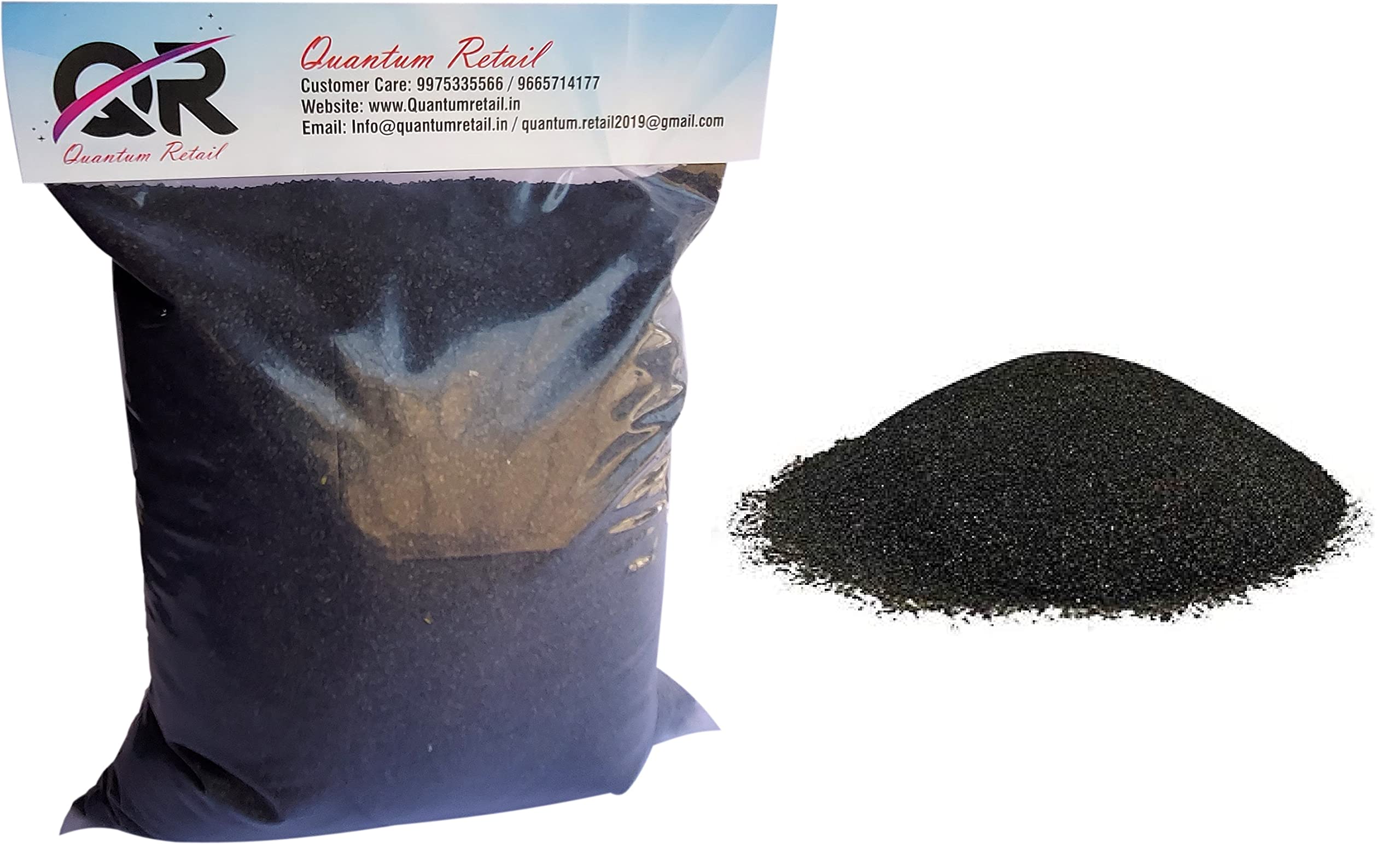 See full amazon price history chart for Quantum Retail - 900 Grams - Sugar Size Sand Gravel for Aquarium Decoration/Home & Garden/Lawn Decoration/Aquarium Substrate/Terrarium/Quartz Sand (Black) Quantum Retail - 900 Grams - Sugar Size Sand Gravel for Aquarium Decoration/Home & Garden/Lawn Decoration/Aquarium Substrate/Terrarium/Quartz Sand (Black) (B09VB7NXT9) Amazon Price History, Amazon Price Tracker