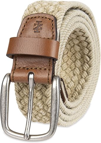 Izod leather belt Clearance