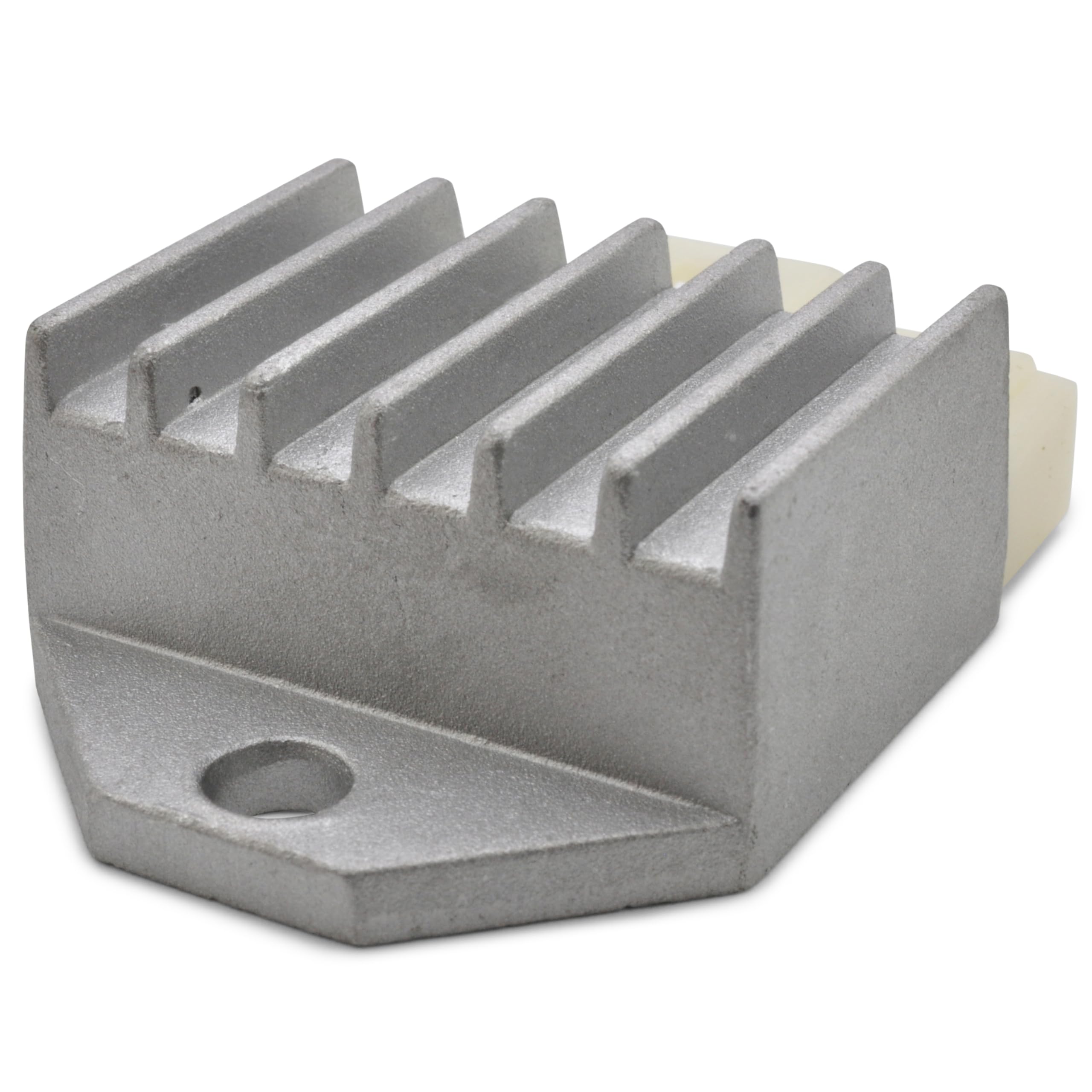 Regolatore Tensione P2R Per Peugeot 50 TKR (2004-2020) – Raddrizzatore 4 Pin Nuovo