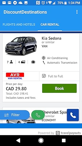 DiscountDestinations.ca