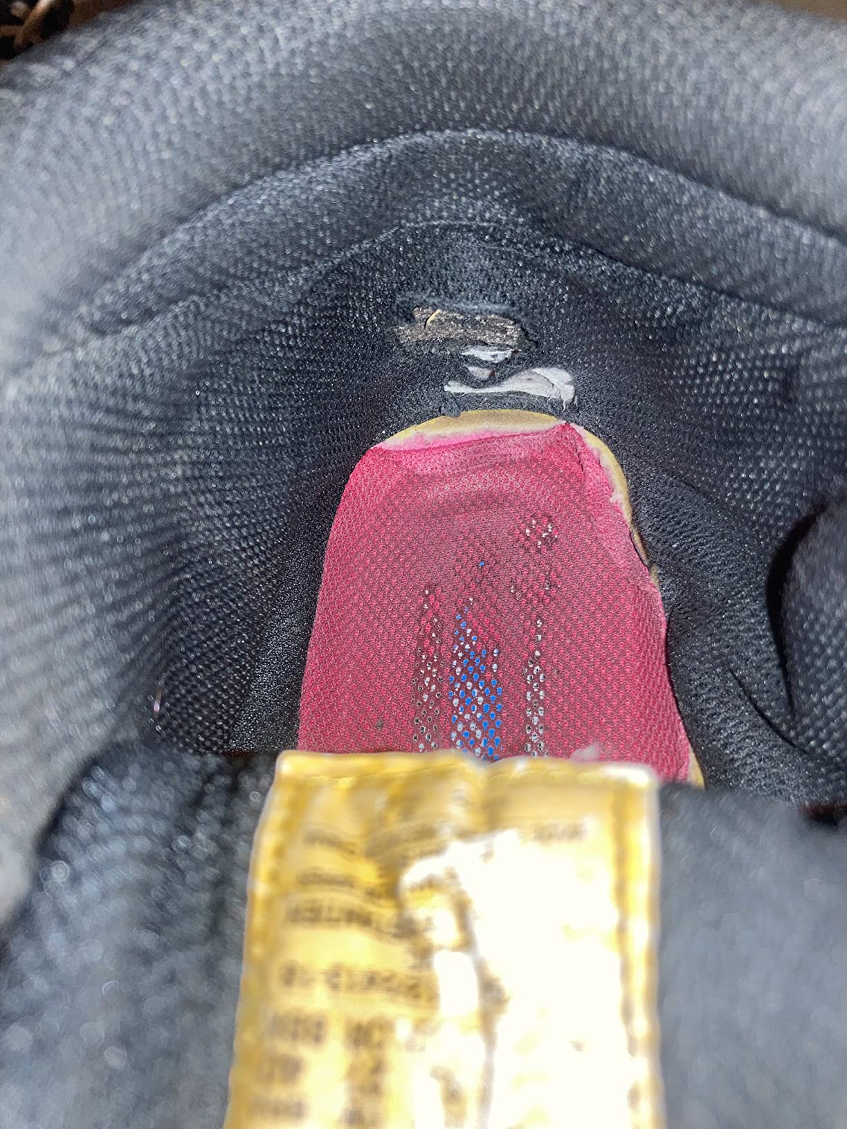 $10/mo - Finance Skechers Men's Burgin-Tarlac Industrial Boot | Buy Now