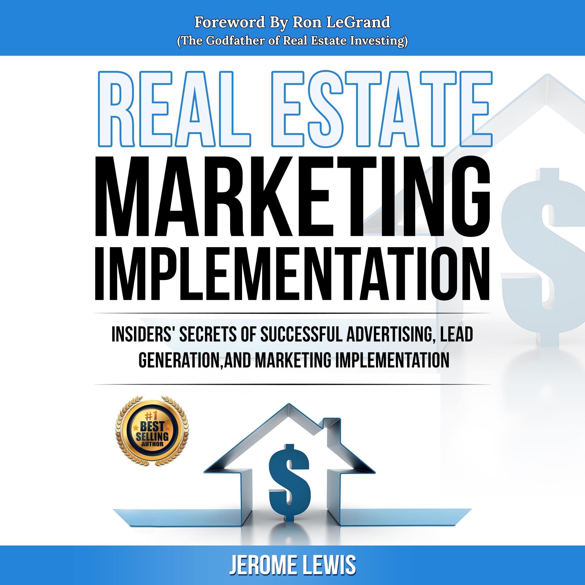 Cover art for REmarketing - Real Estate Marketing