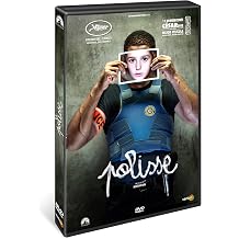 Police 2011  Polisse   Poliss  [ NON-USA FORMAT, Blu-Ray, Reg.B Import - France ]