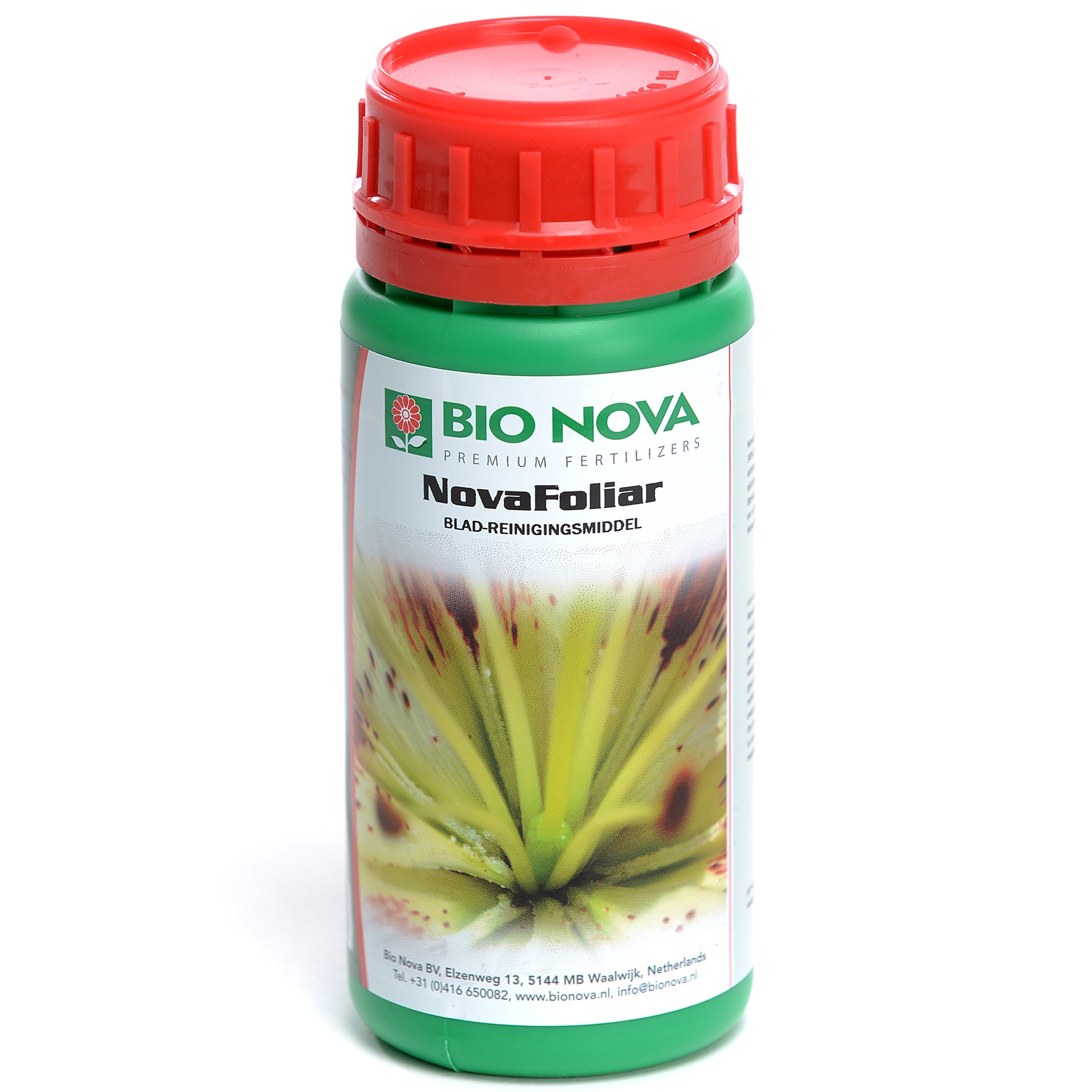 BNNF250ML NovaFoliar Liquid Fertilizer Solution, 250 ML