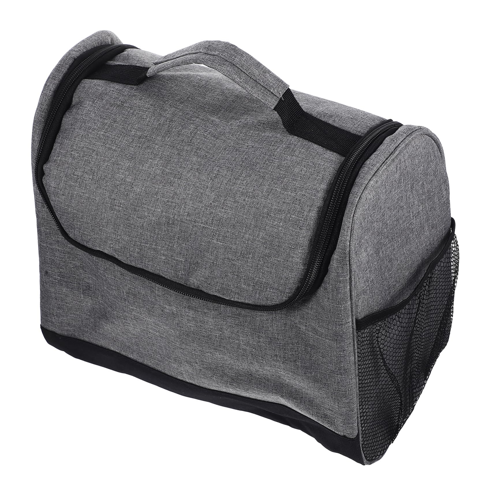 OUNONA Bartender Kit Travel Bag Travel Bags Duffle Bag for Travel Cocktail Kit Bartender Bag for Storage Bar Kit Bag Bar Backpack Bartender Bag for Bar Tool Bar Tool Bartender Bag Nylon