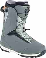 スノーボード NITRO VENTURE TLS 28.0 Nitro Venture Pro TLS Boots – Black – Nitro Snowboards