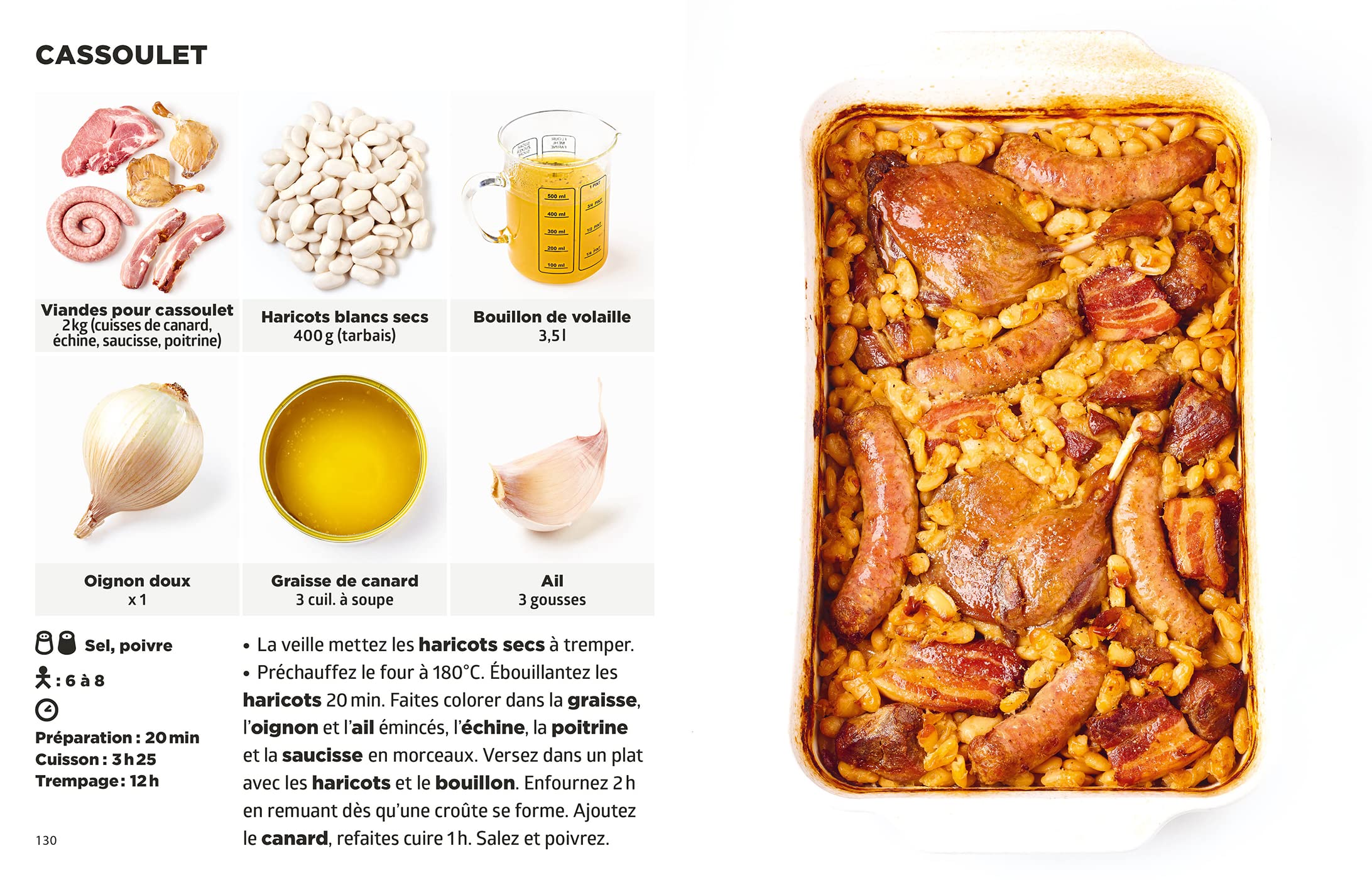 Simplissime Recettes du week end