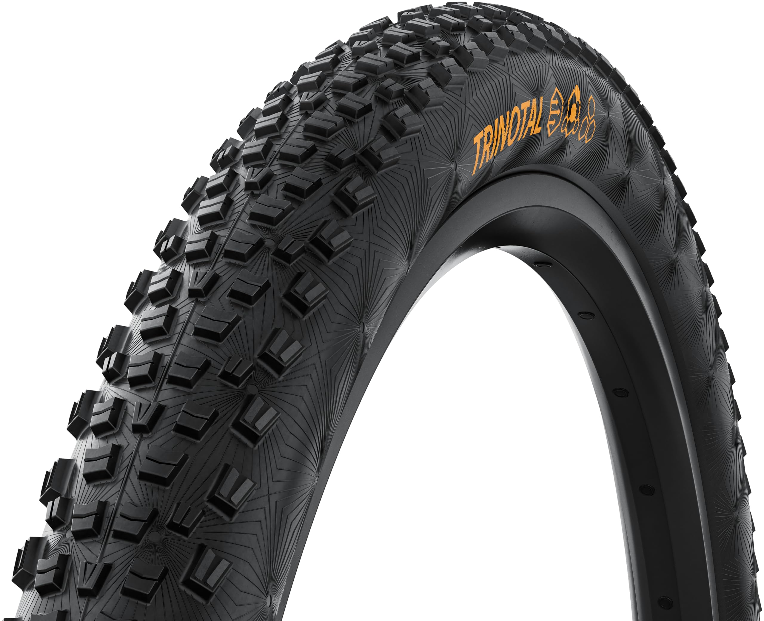 Amazon | コンチネンタル(Continental) MTBタイヤTrinotal Race
