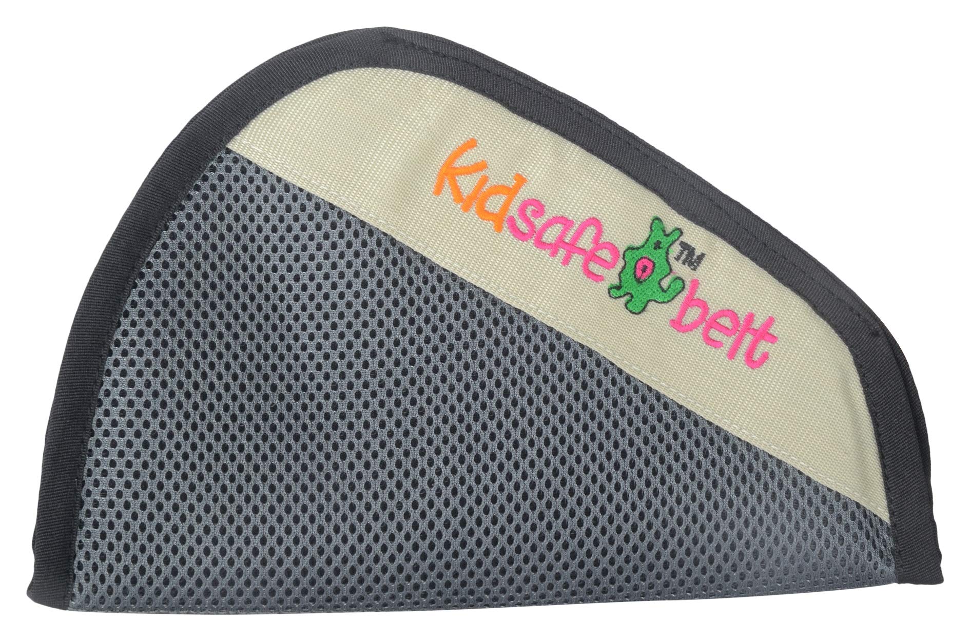 Kidsafe Seat Belt Adjuster (2 Grey)