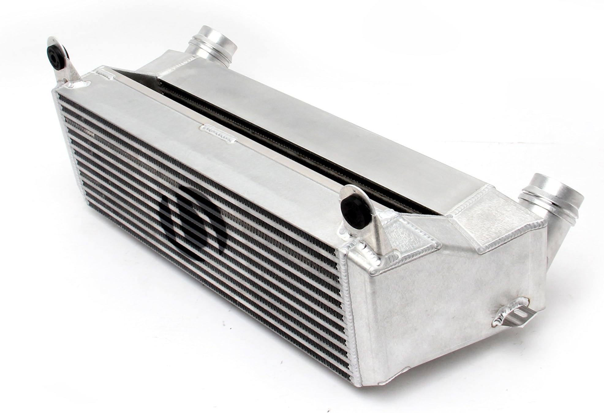 Dinan D330-0021 High Performance Dual Core Intercooler - Compatible with 2012-2016 BMW 2/3/4-Series