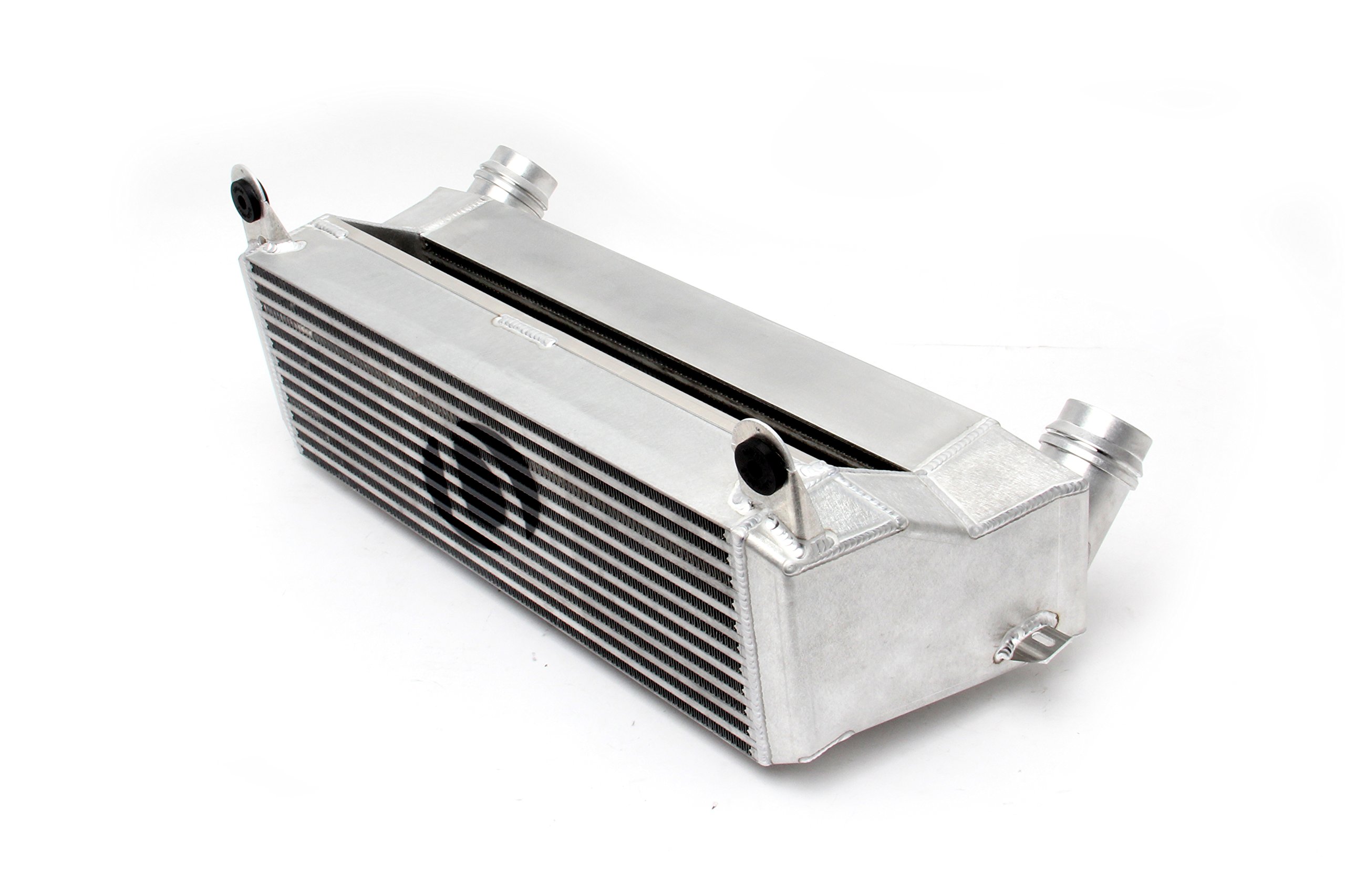 Dinan D330-0021 High Performance Dual Core Intercooler - Compatible with 2012-2016 BMW 2/3/4-Series