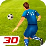 Amazing 3D-graphics Football Tournament - Sport Game