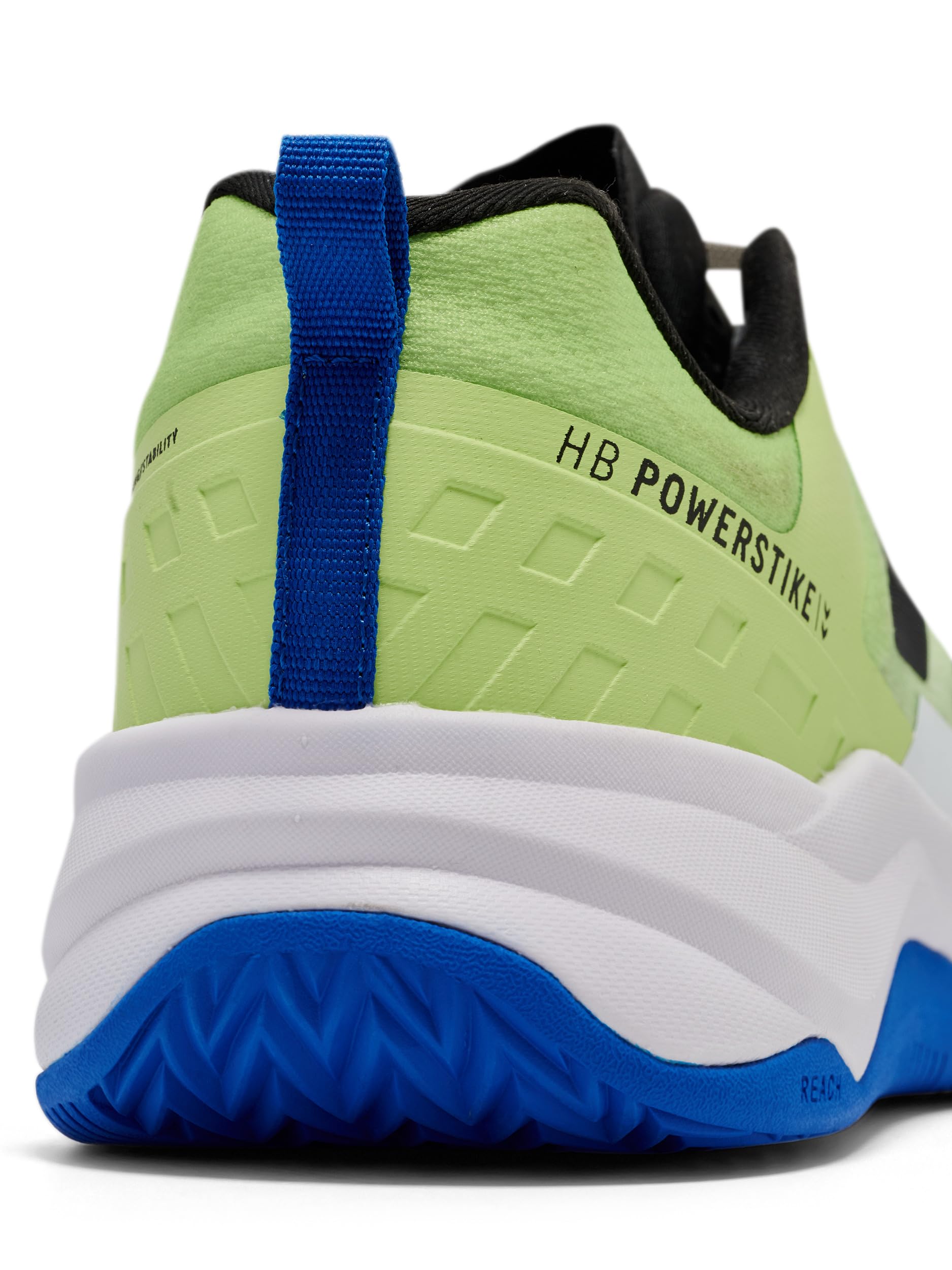 hummel Buty halowe Hb Powerstrike piłka ręczna dla dorosłych