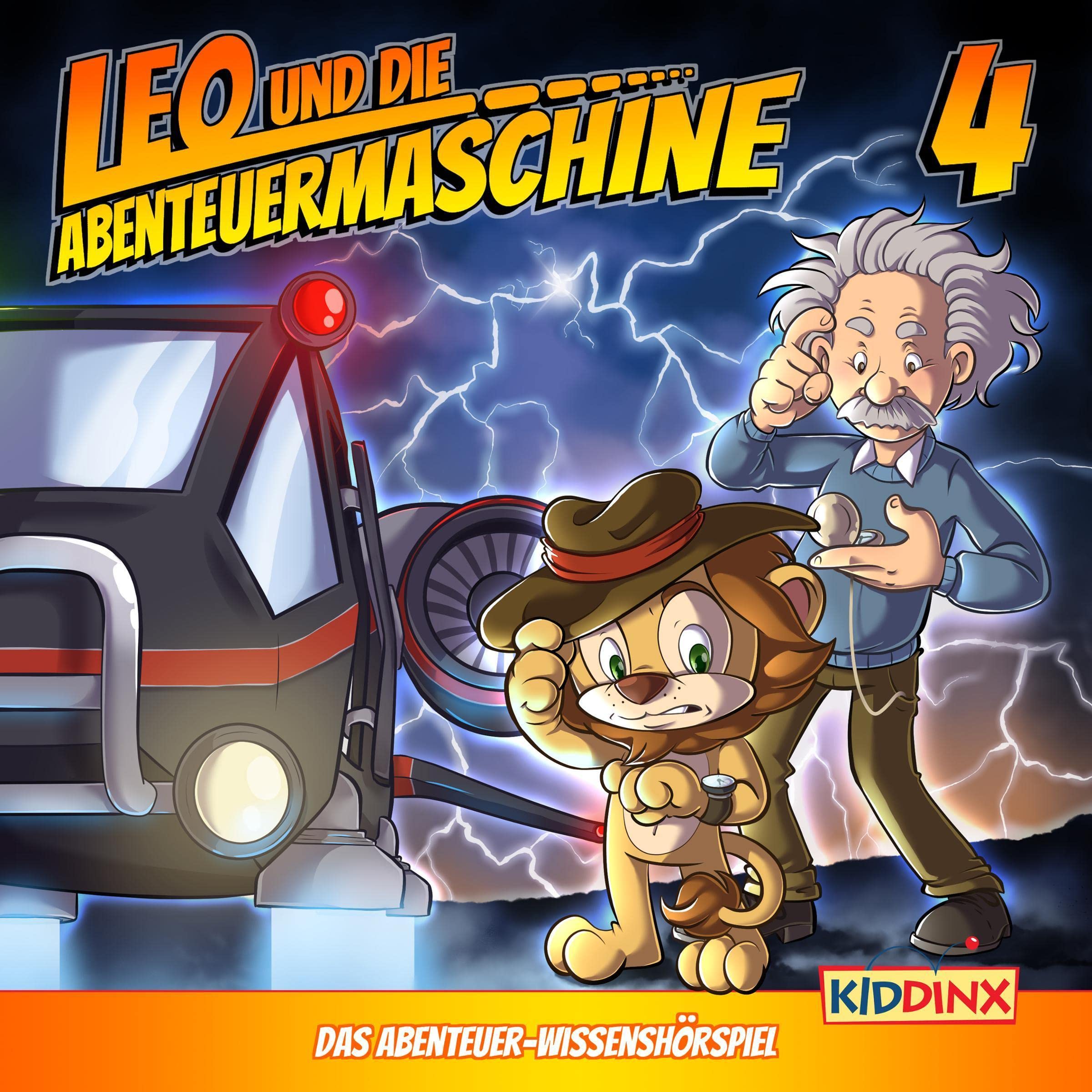 Cover art for Alles ist relativ